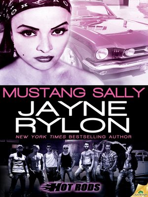 Mustang Sally - ebook